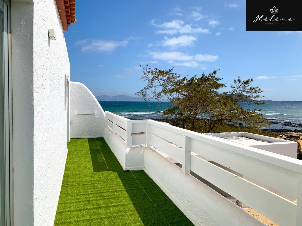 Hotel Helene Holidays - Boutique Corralejo