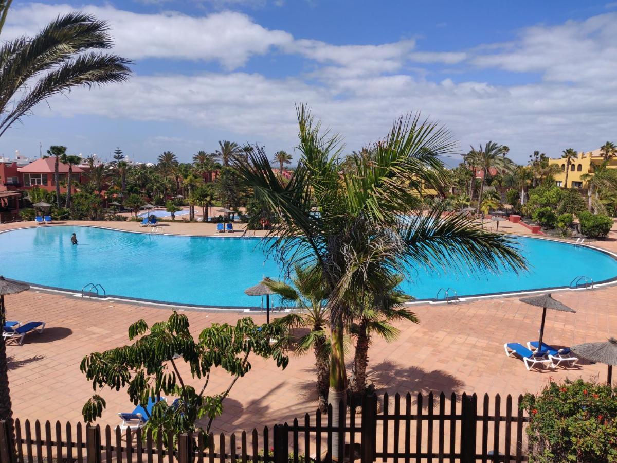 Apartment Oasis Tamarindo Poppins Pool E Terrace *