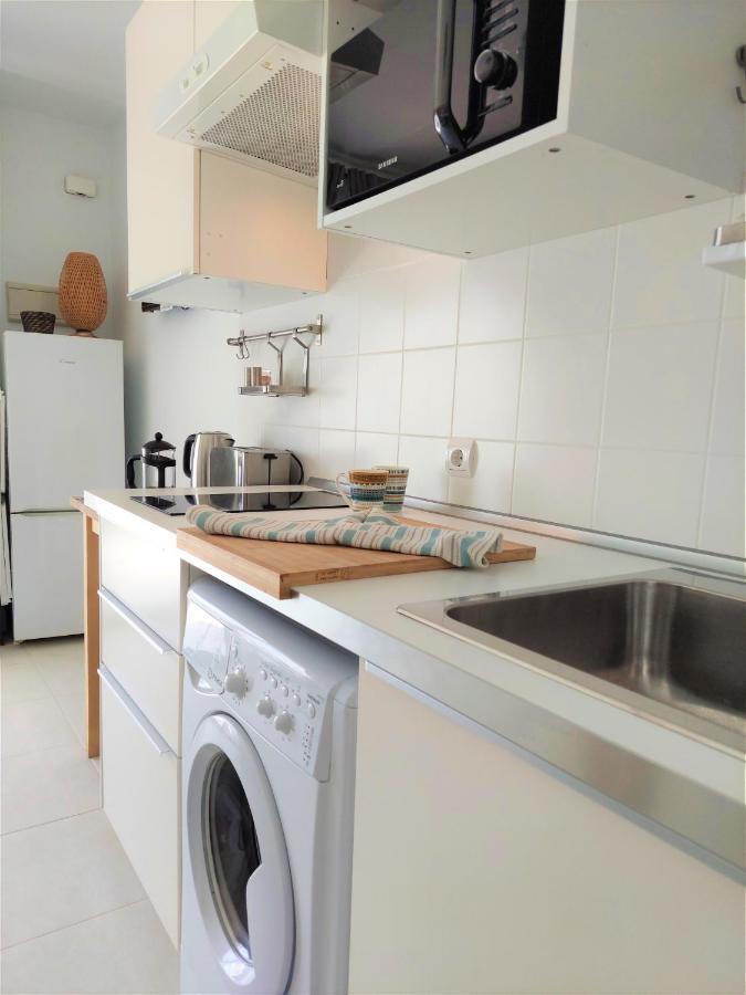 Apartamento Casa Contento By Sea There Fuerteventura Corralejo
