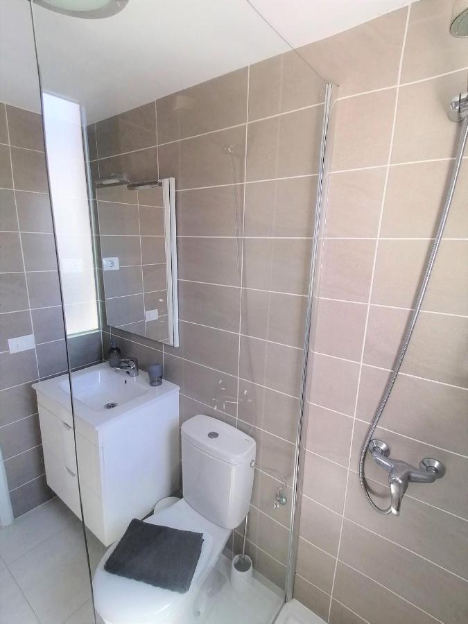 Casa Contento By Sea There Fuerteventura Appartement