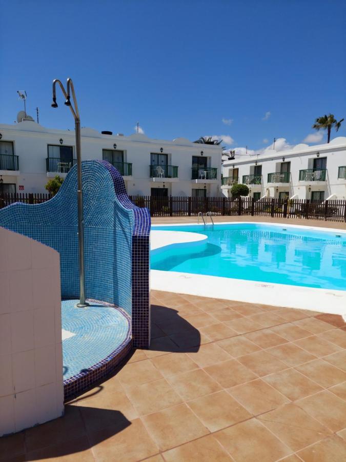 Casa Contento By Sea There Fuerteventura Apartamento
