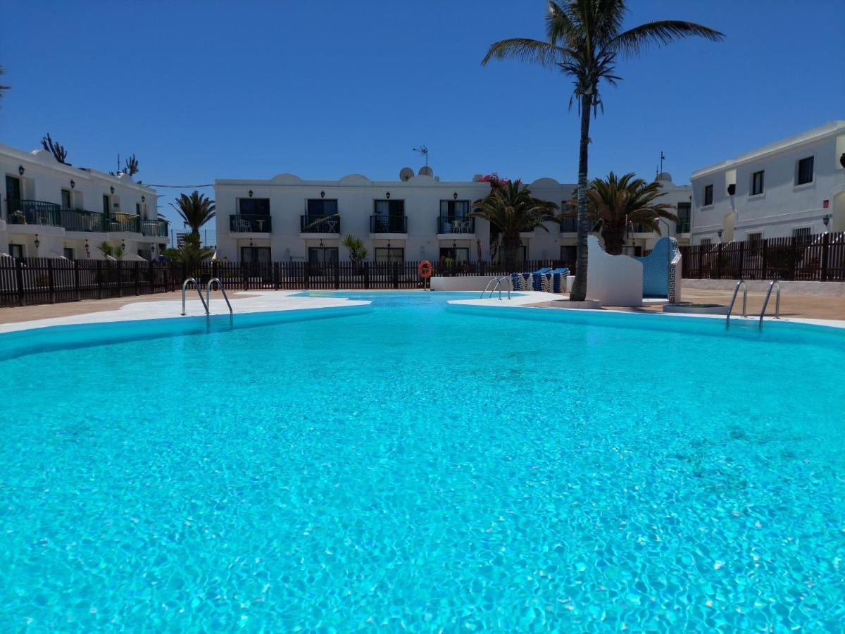 Casa Contento By Sea There Fuerteventura * Corralejo