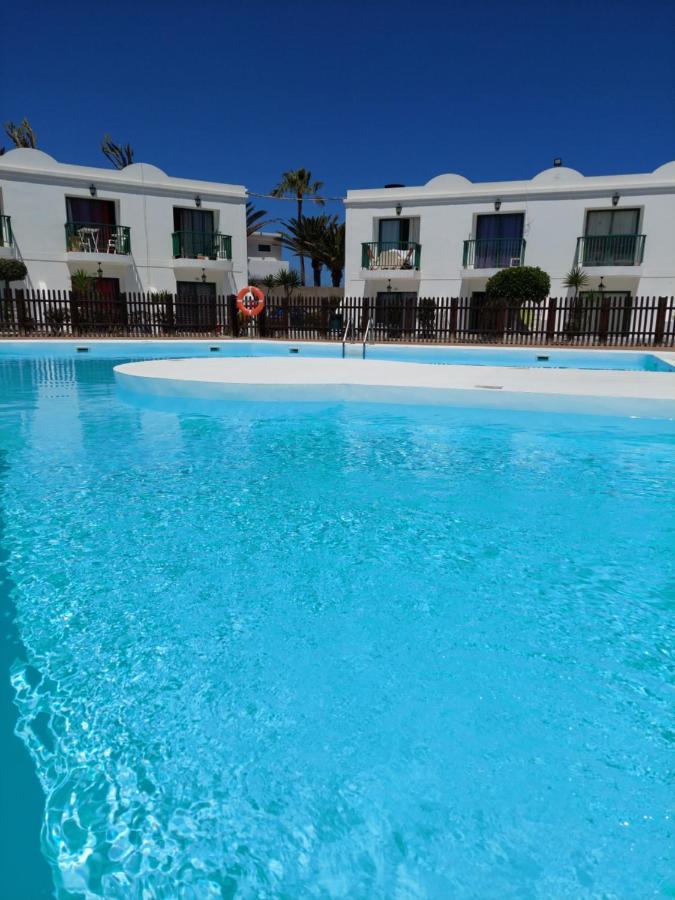Casa Contento By Sea There Fuerteventura Apartamento