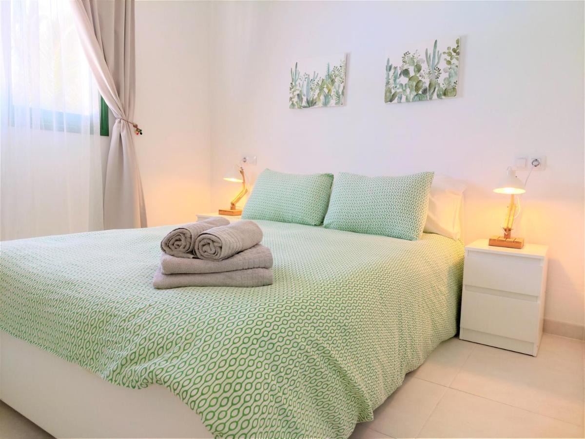 Casa Contento By Sea There Fuerteventura Appartement Corralejo