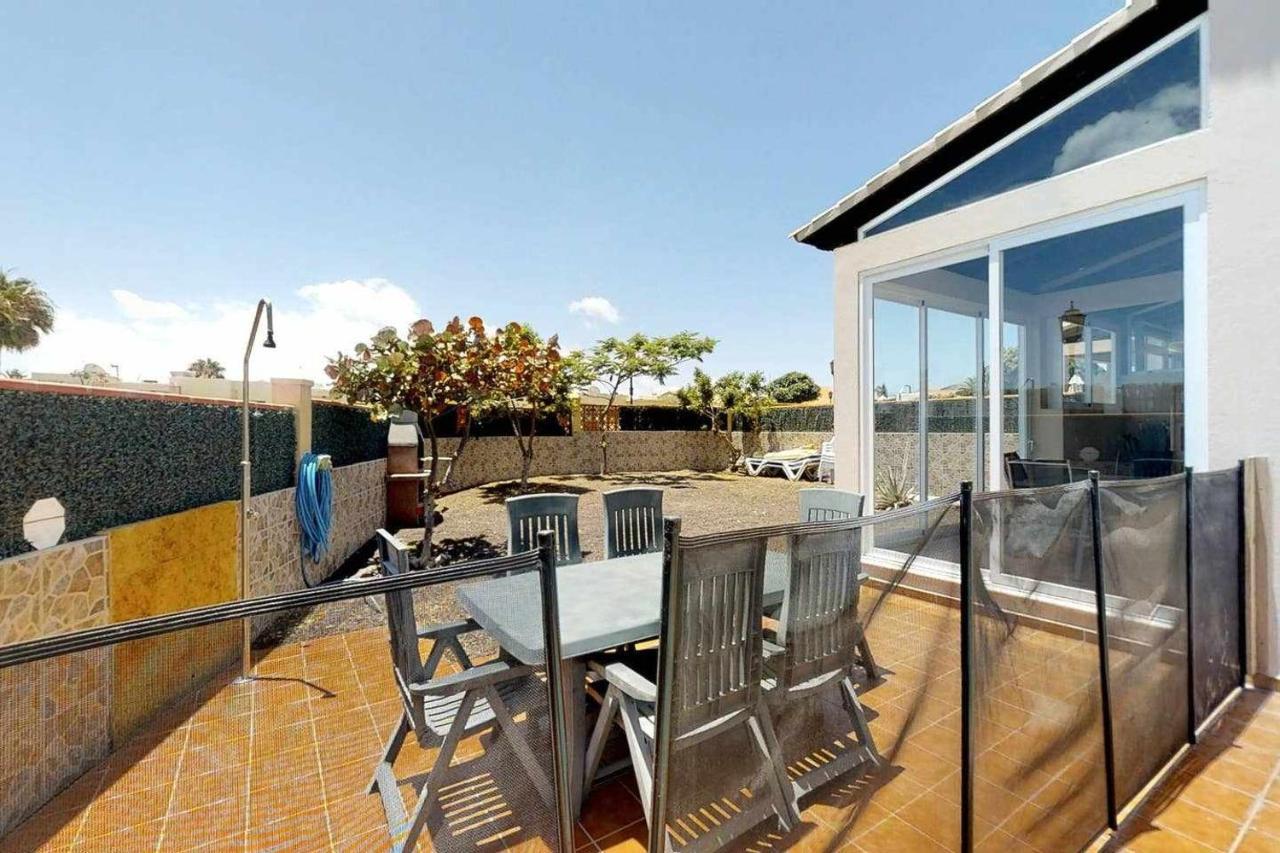 Villa Anju At 100 Meters Far Of The *
