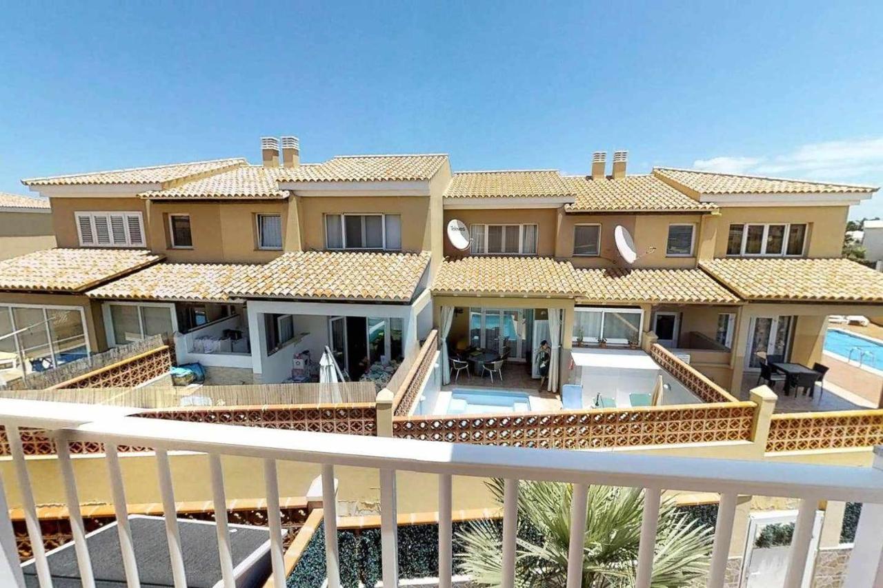 Villa Anju At 100 Meters Far Of The Corralejo