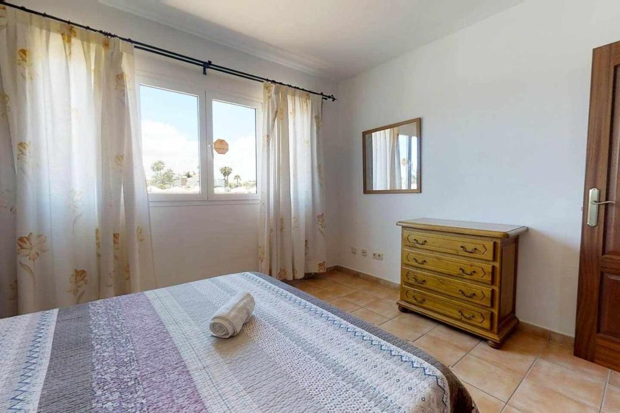 Anju At 100 Meters Far Of The Villa *
