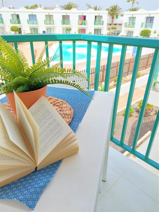 Appartement Casa Contento By Sea There Fuerteventura