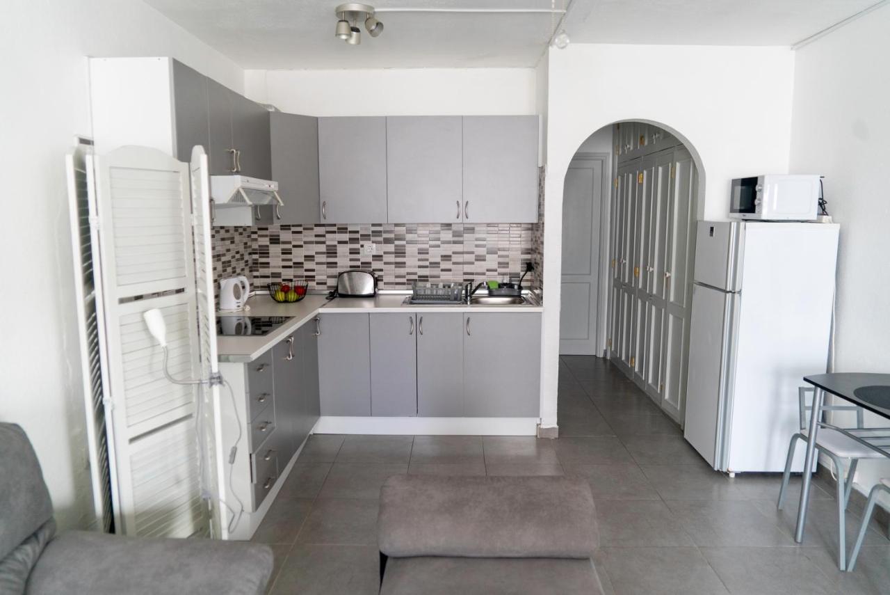 Aloha Apartment Corralejo