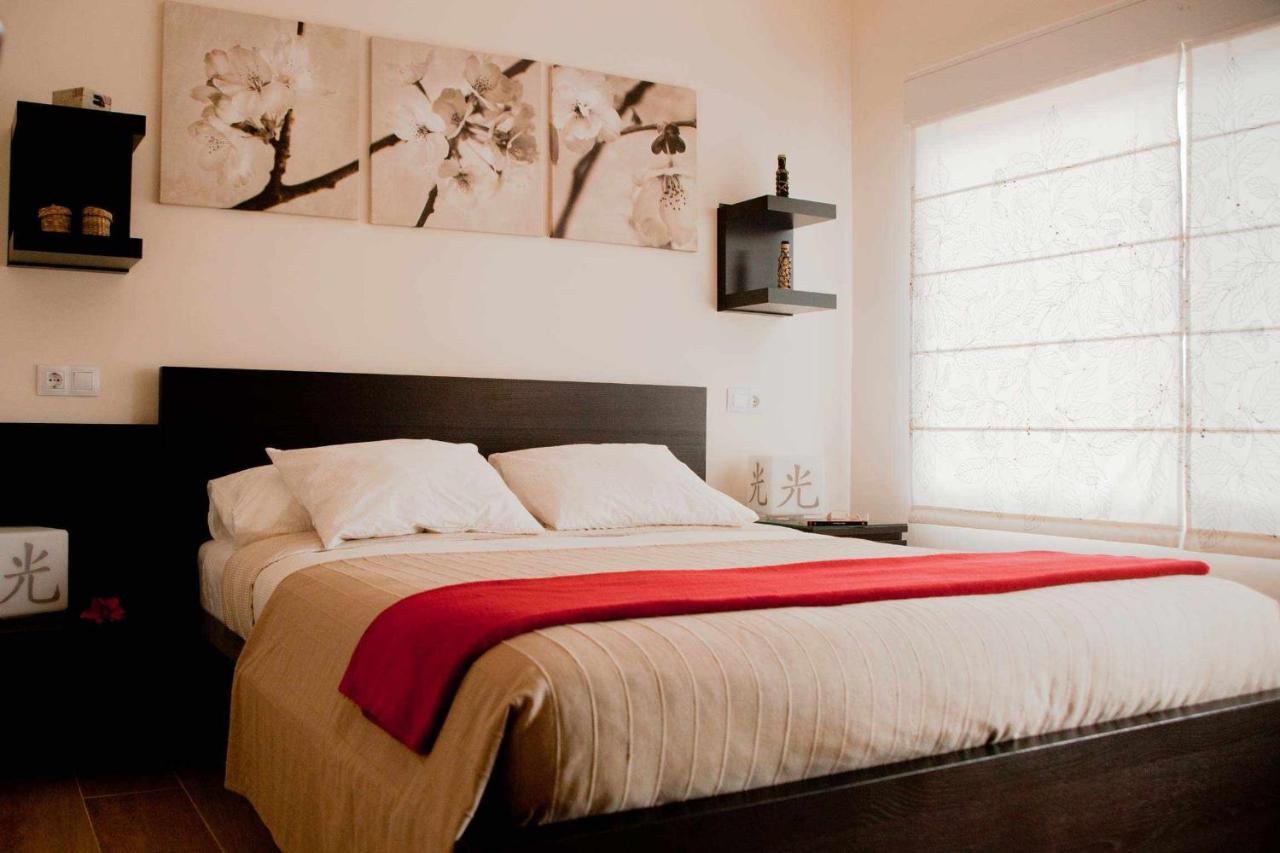 Apartment Apartamento Kalma By Vacanzy Collection