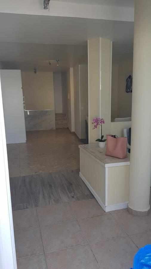 Ocean Apartment