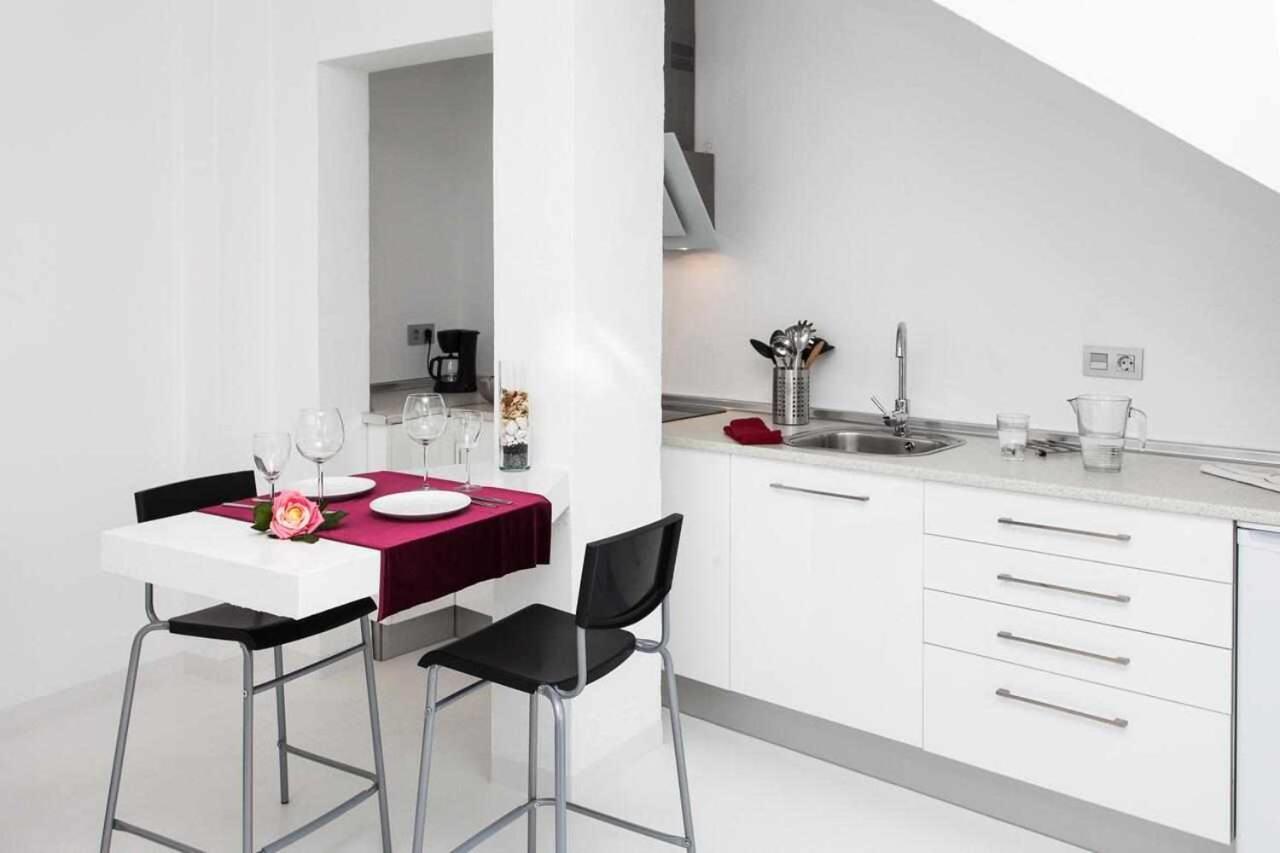 Apartment Estudio Lilu *