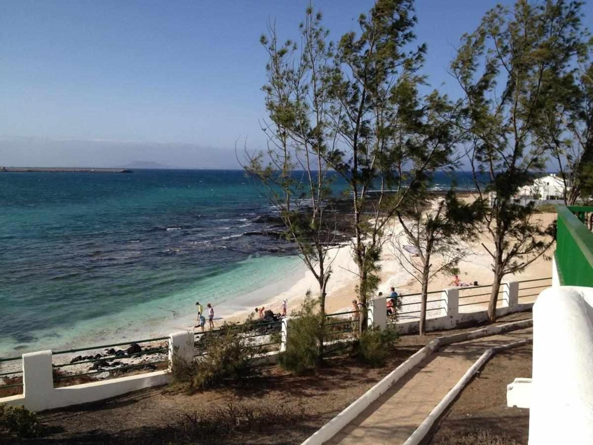 Apartment Apartamento Coral Bay By Vacanzy Collection Corralejo