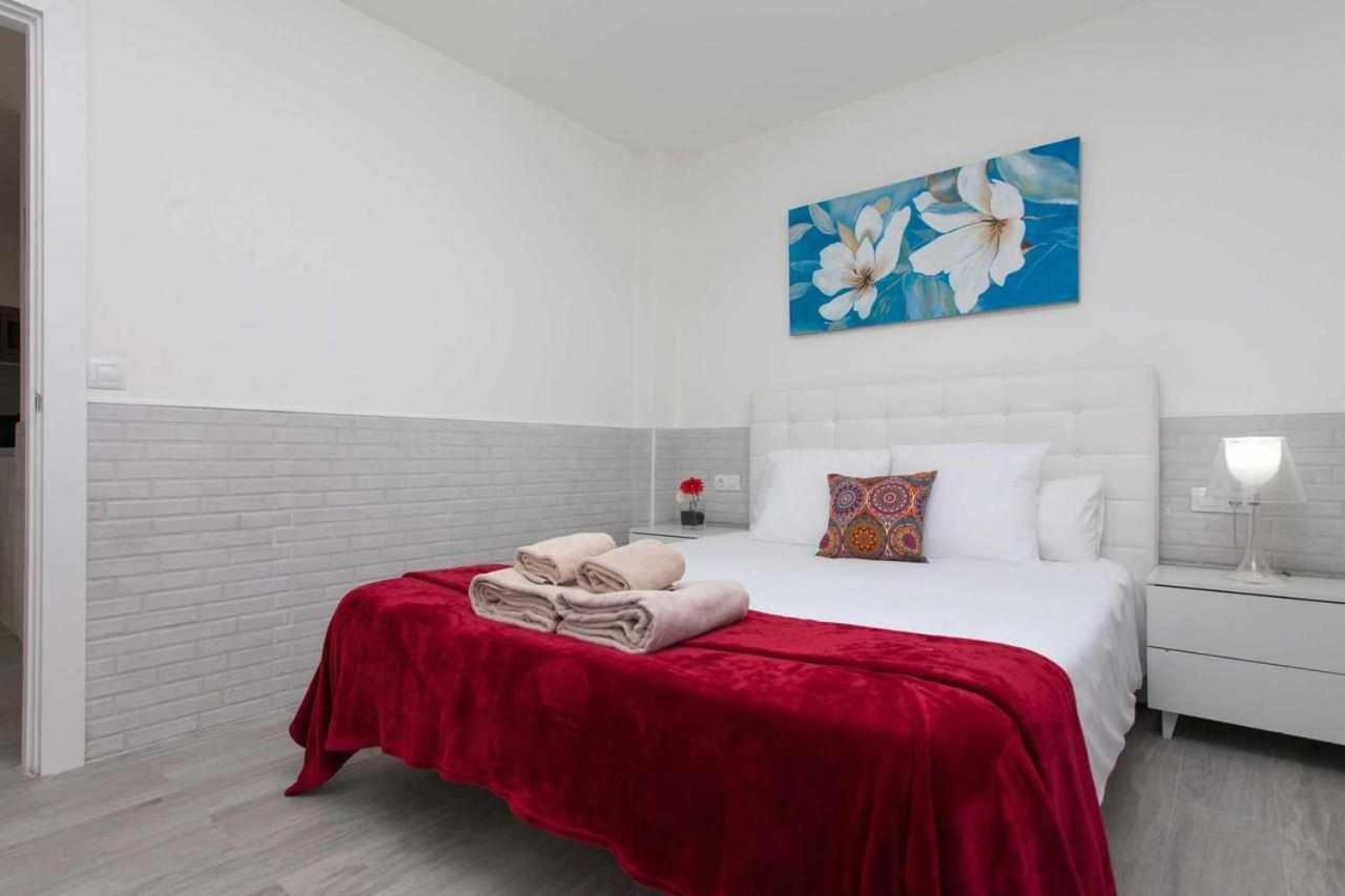 Apartamento Coral Bay Ii By Vacanzy Collection *