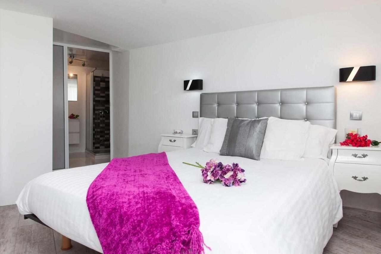 Estudio Lilu * Corralejo