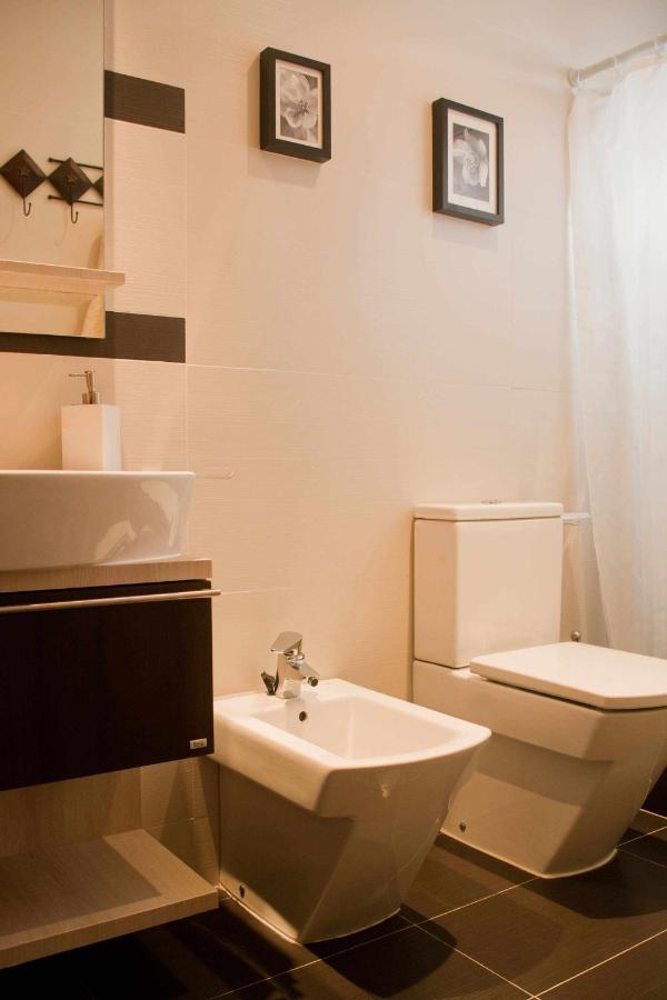Apartamento Kalma By Vacanzy Collection Apartment