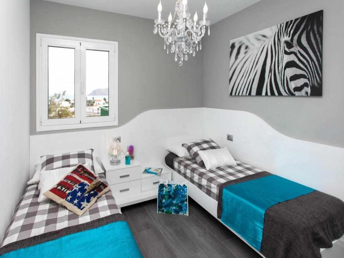 Apartamento Coral Bay By Vacanzy Collection *