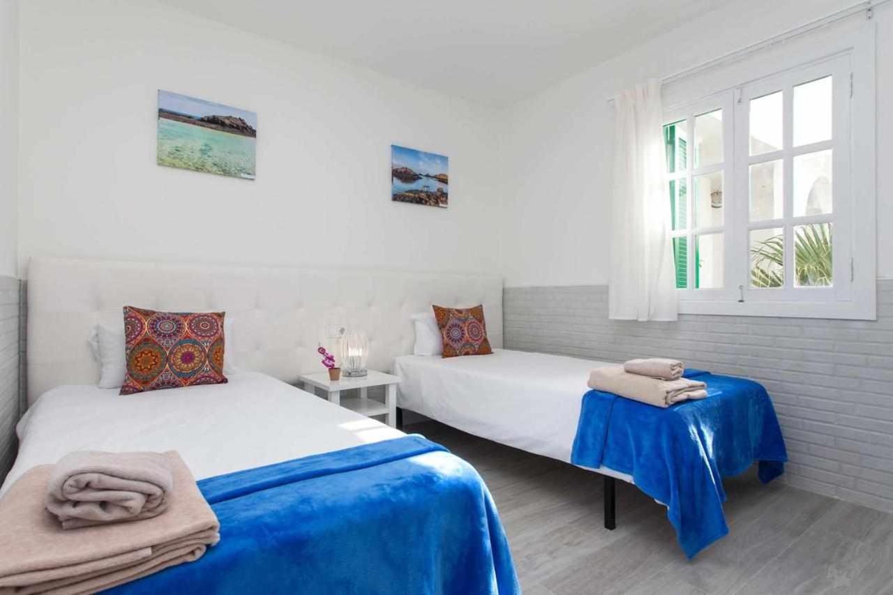 Coral Bay Ii By Vacanzy Collection Apartamento *
