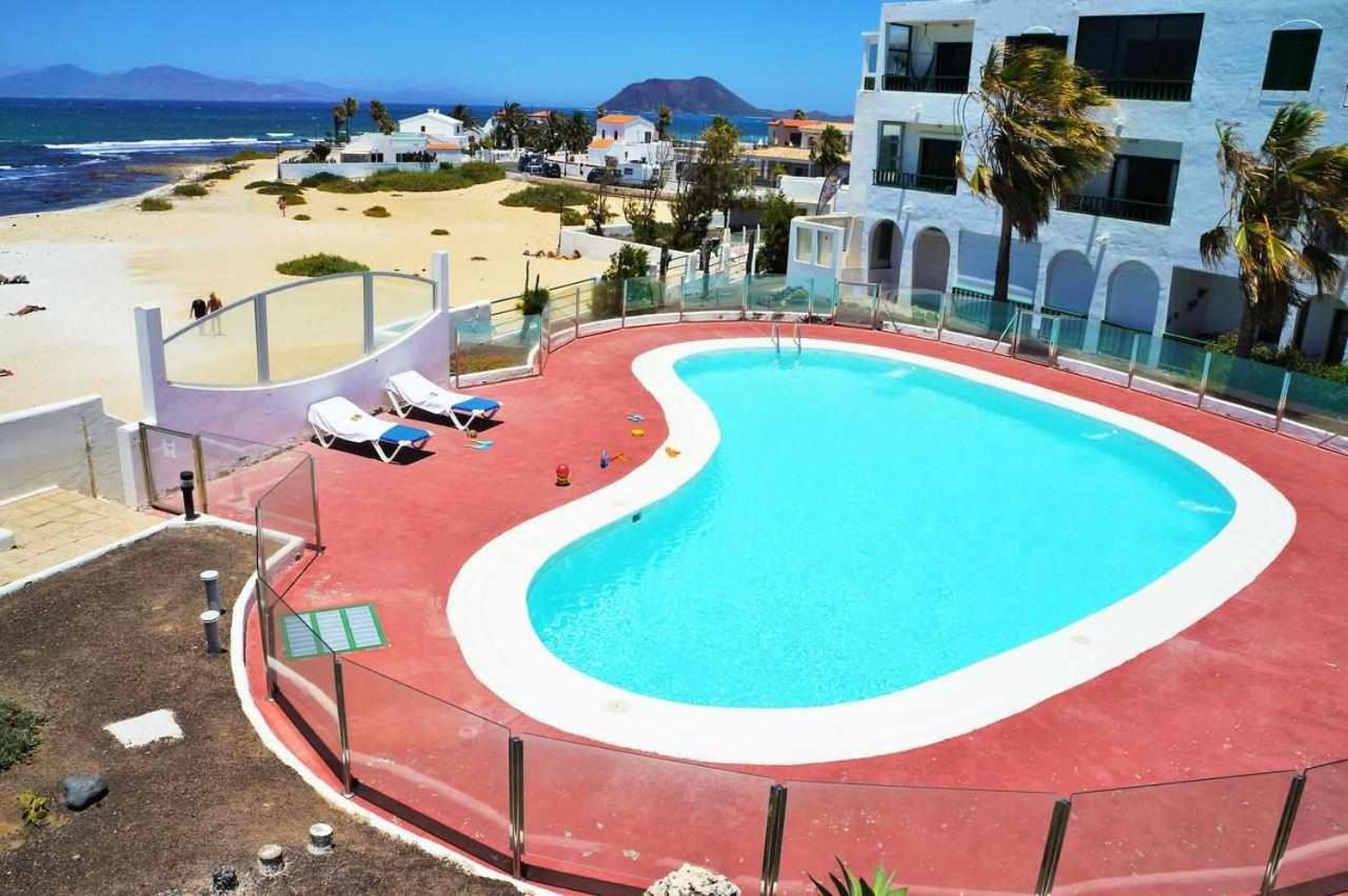 Coral Bay Ii By Vacanzy Collection * Corralejo