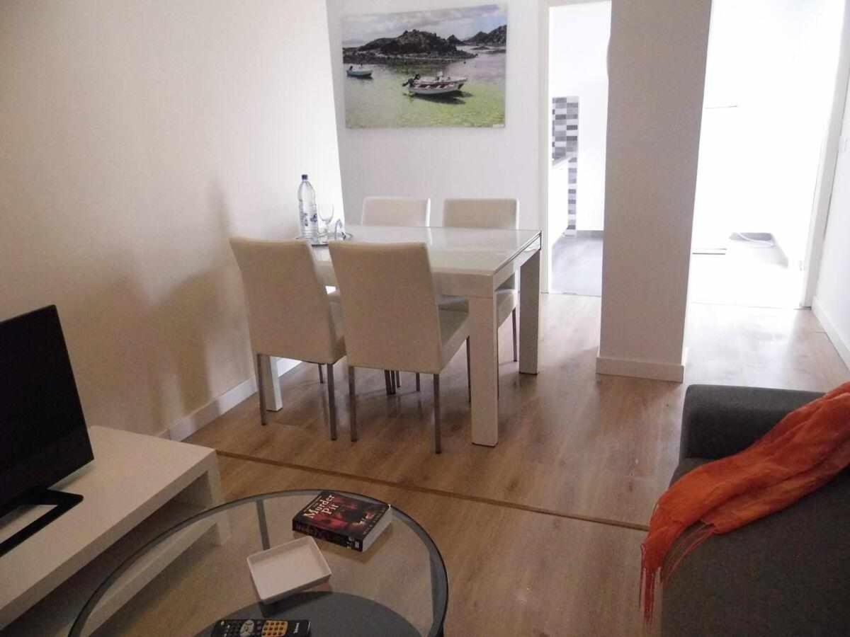 Talay 2 Apartment
