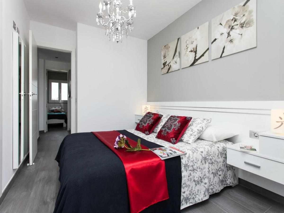 Apartamento Coral Bay By Vacanzy Collection * Corralejo