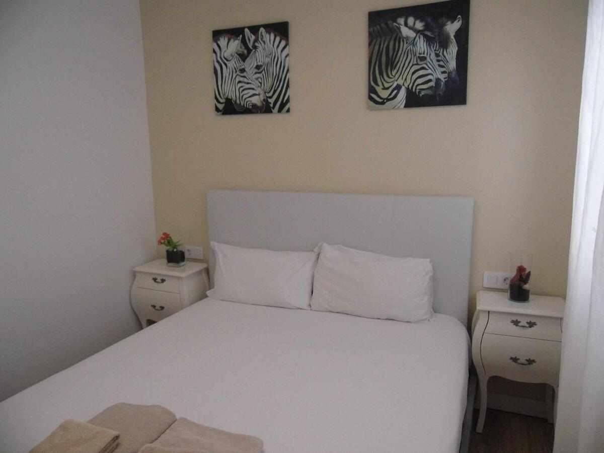 Talay 2 Apartment