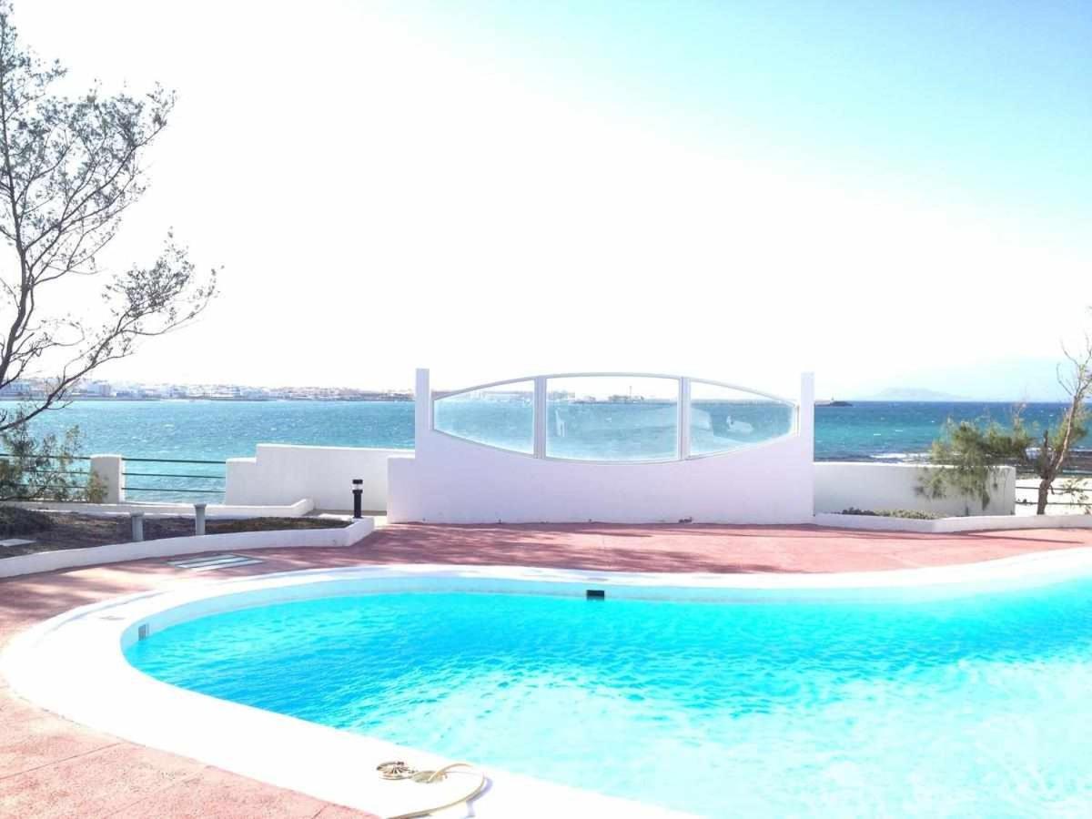 Apartamento Coral Bay By Vacanzy Collection Apartment Corralejo