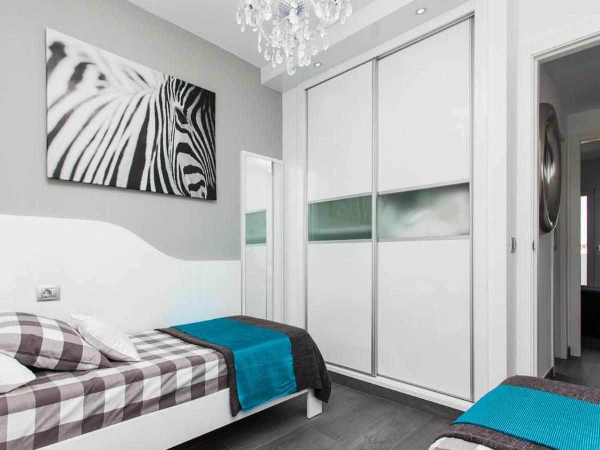 Apartment Apartamento Coral Bay By Vacanzy Collection Corralejo