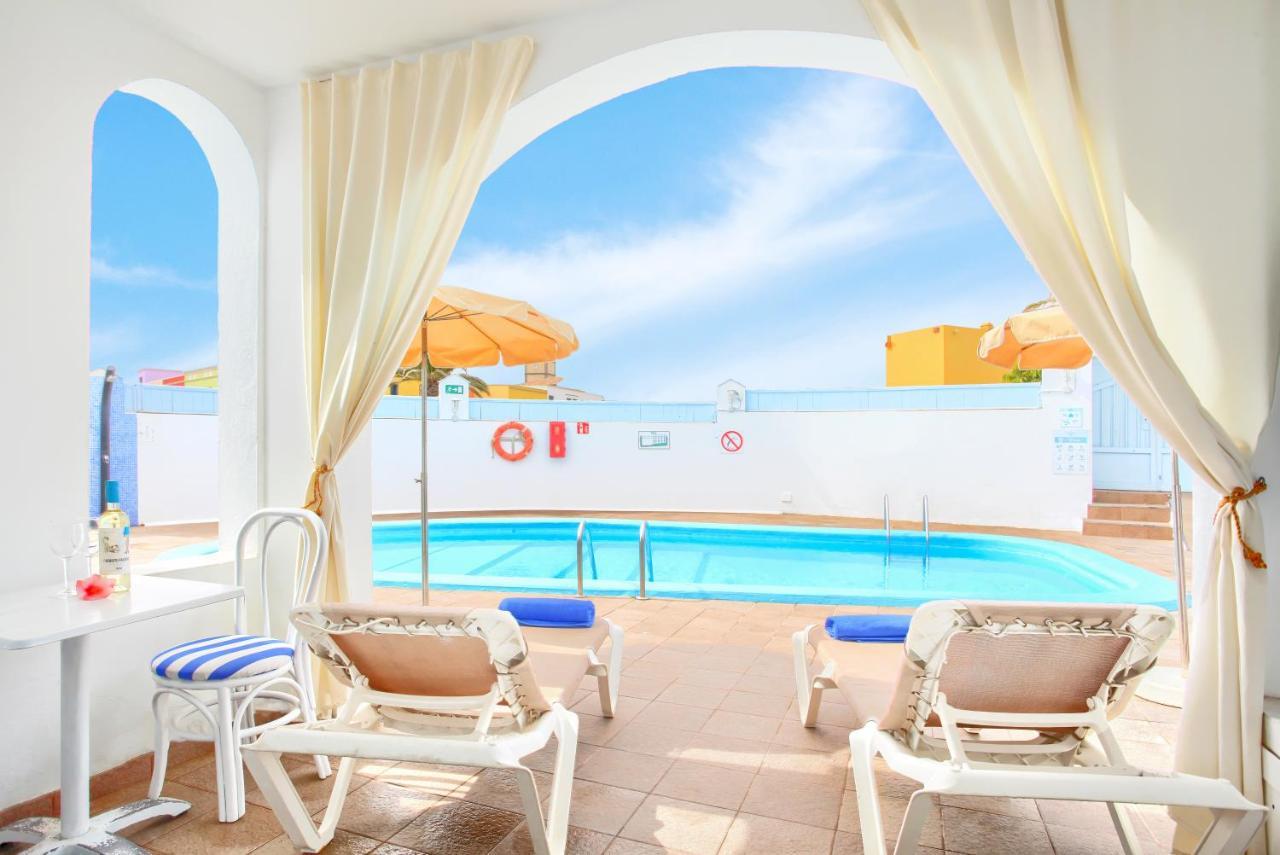 Neptuno - Adults Only Corralejo