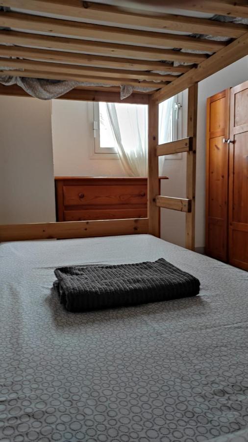 Shared Little Kaktus Hostel Corralejo