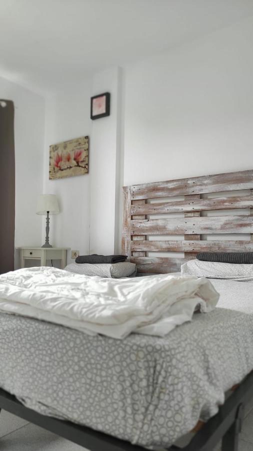 Shared Little Kaktus Hostel Corralejo