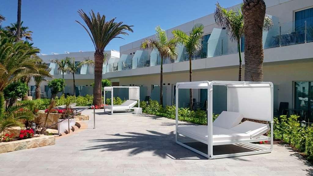 Barcelo Sands 4* Corralejo