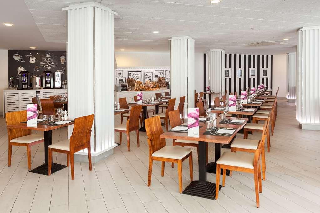 Barceló Sands Hotel
