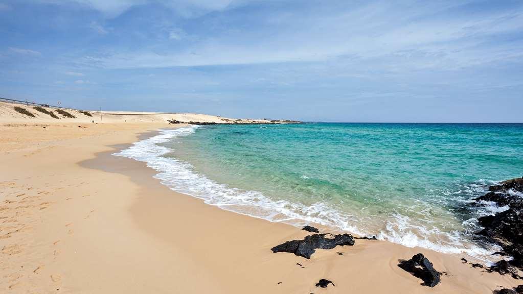 Barcelo Sands Corralejo