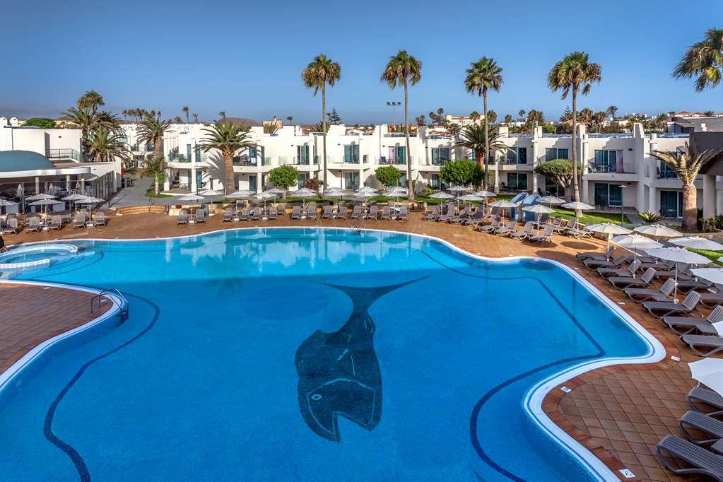 Barcelo Sands 4*