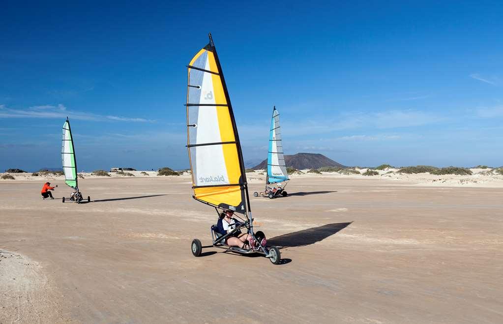 Barcelo Sands Corralejo