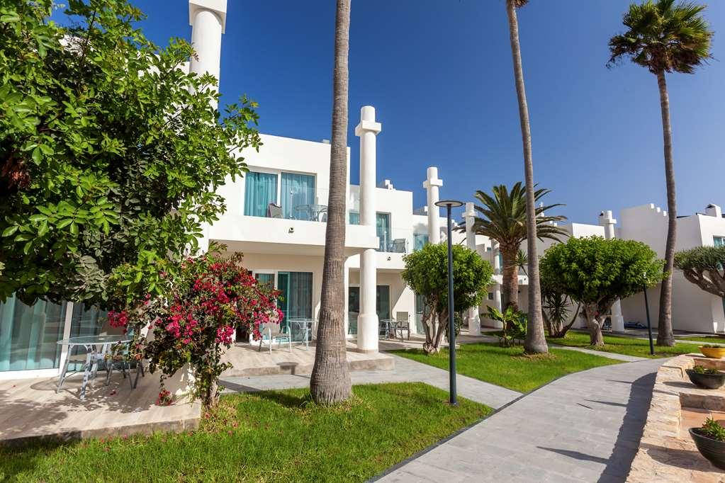 Hotel Barcelo Sands Corralejo