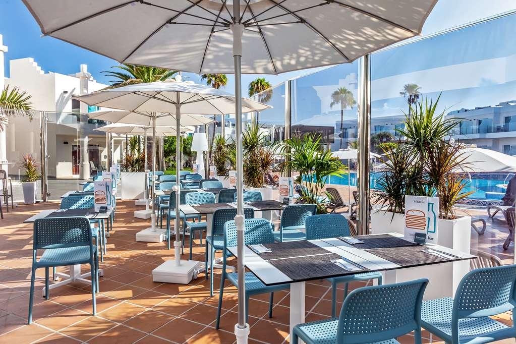 Barcelo Sands Hotel Corralejo