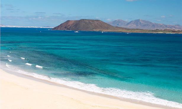 Vandaele Apartment Corralejo