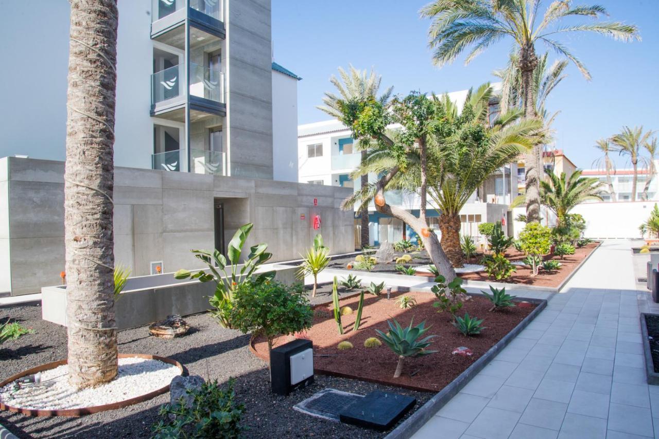 Hubara Holidayfv Appartement Corralejo