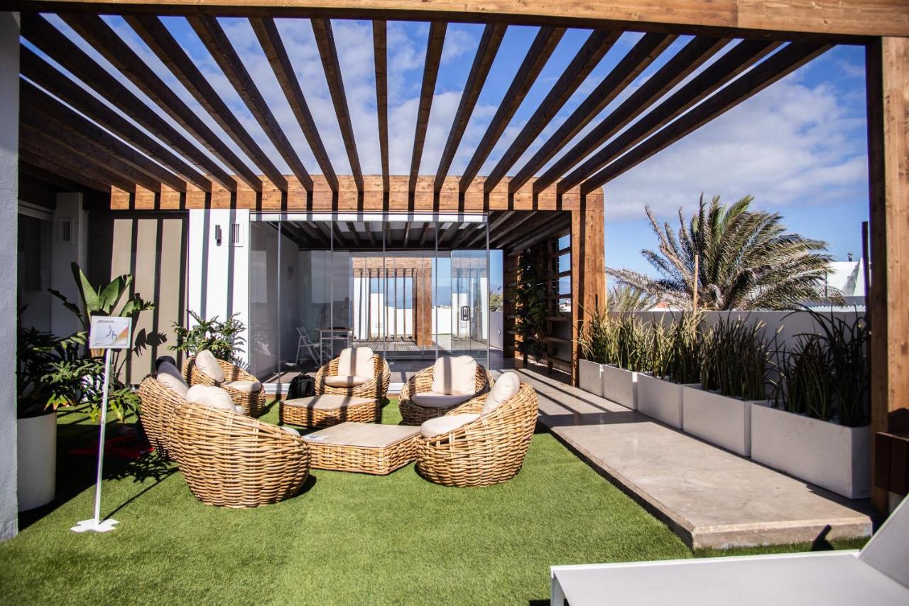 Appartement Hubara Holidayfv *