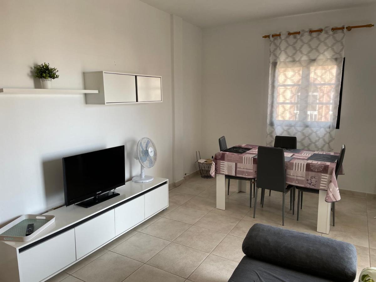 Calle Eusebio Carballo Estevez Apartment *