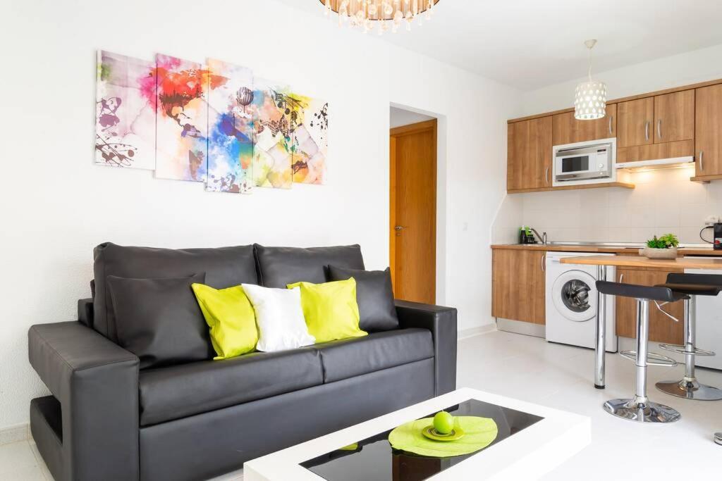 Apartamento Atrapasuenos House *
