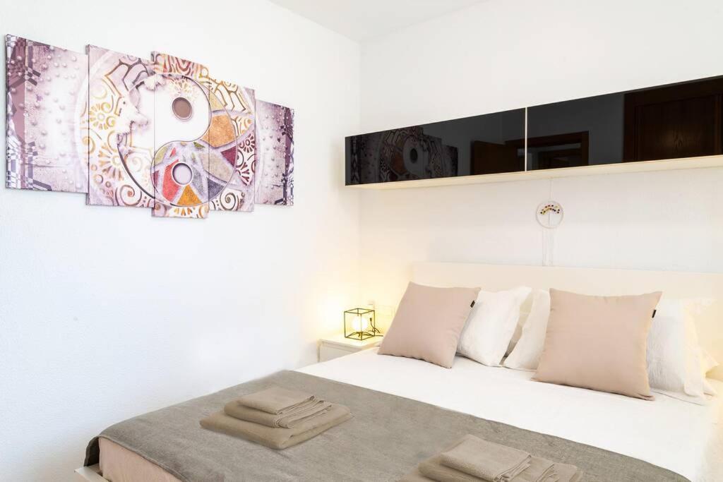 Atrapasuenos House Apartamento