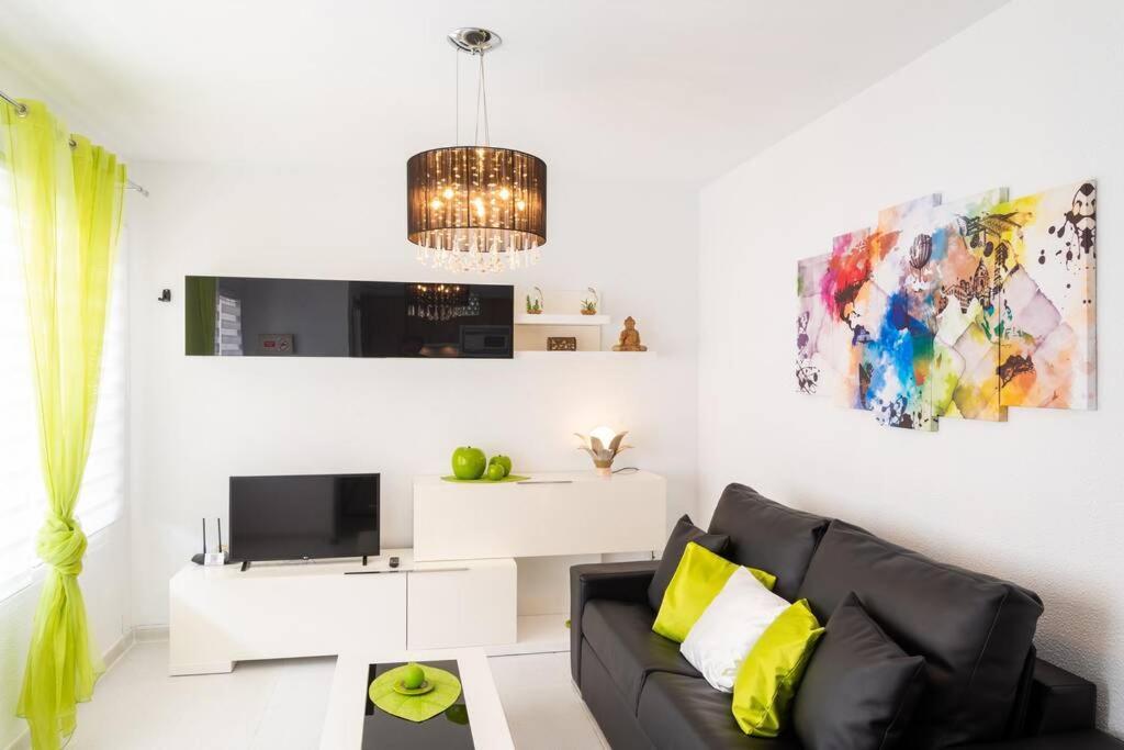 Atrapasuenos House Apartamento