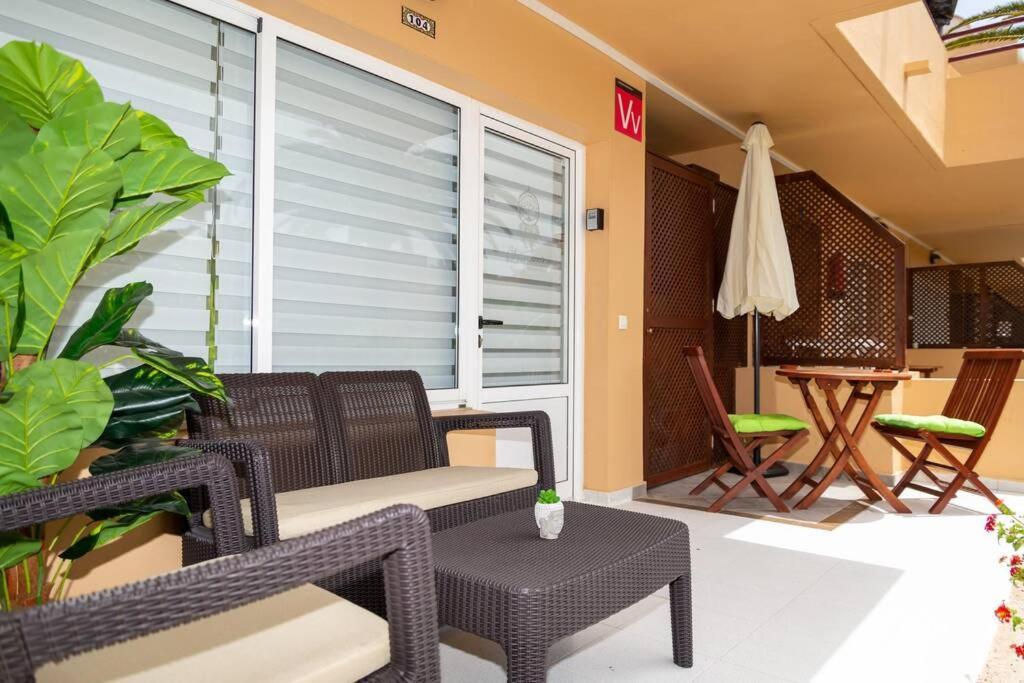 Atrapasuenos House Apartamento Corralejo