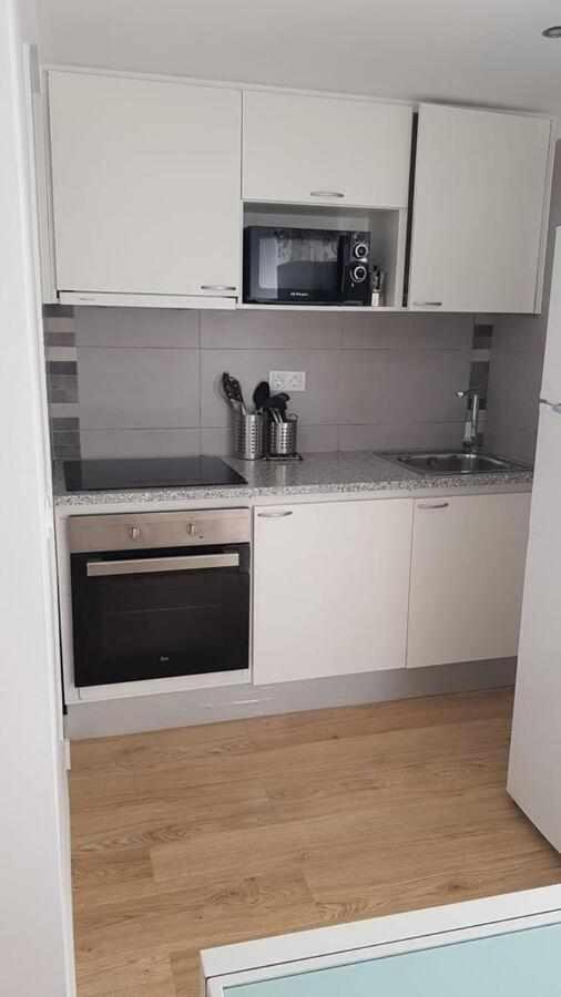 Apartamento Talay 1