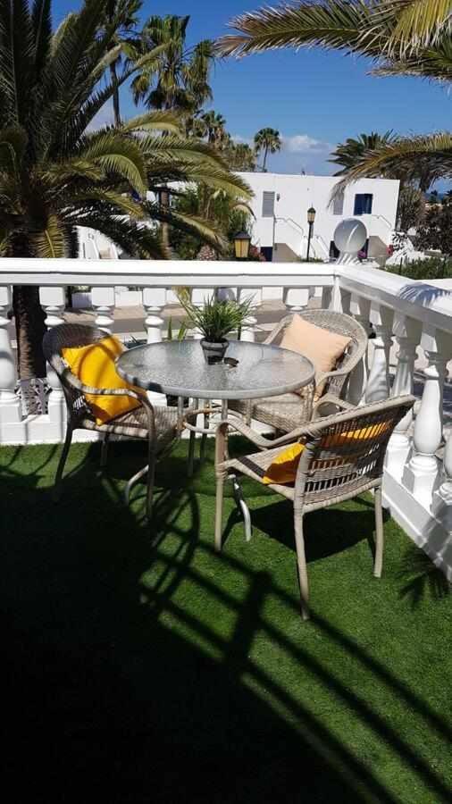 Talay 1 Apartamento *