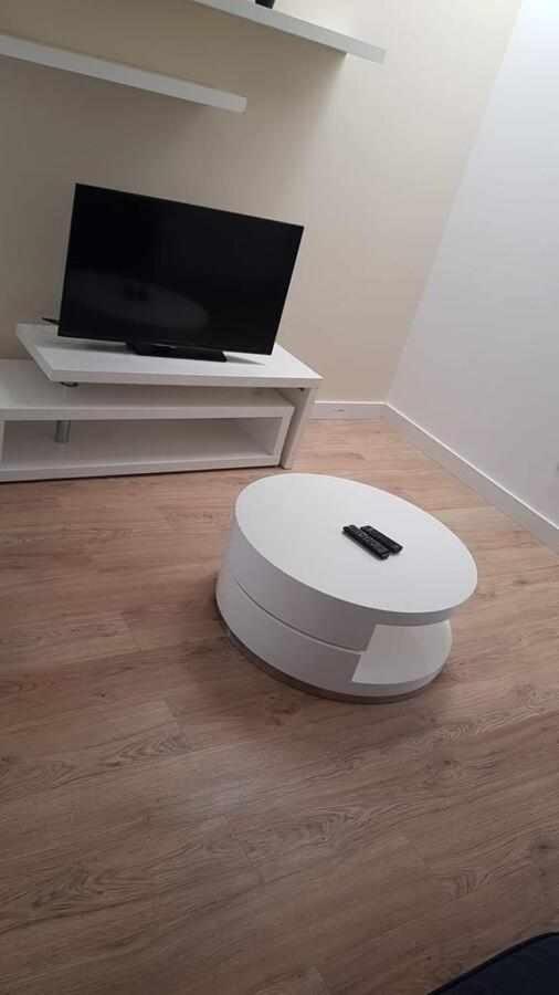 Talay 1 Apartamento