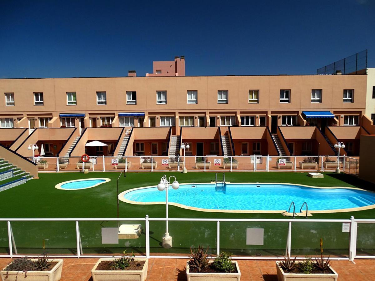 Casa Paula Corralejo
